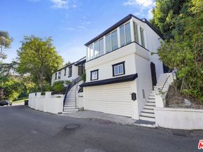 3319 Floyd Terrace, Los Angeles CA 90068