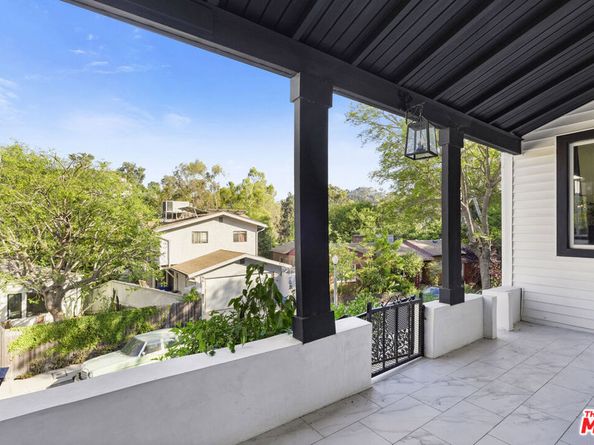 3319 Floyd Terrace, Los Angeles CA 90068