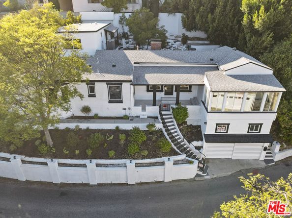 3319 Floyd Terrace, Los Angeles CA 90068