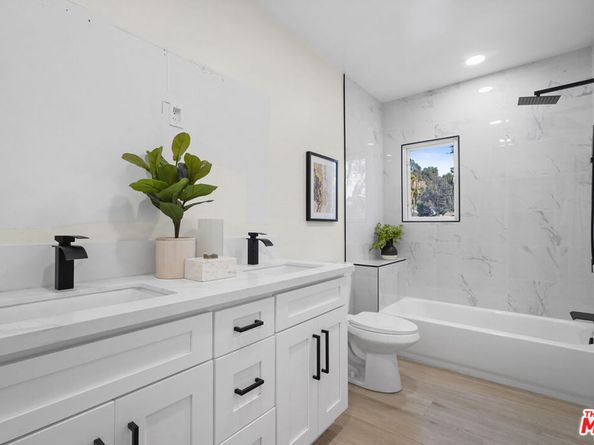3319 Floyd Terrace, Los Angeles CA 90068