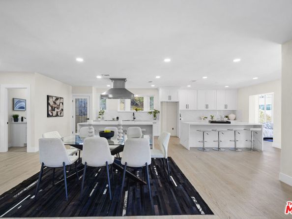 3319 Floyd Terrace, Los Angeles CA 90068