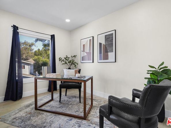 3319 Floyd Terrace, Los Angeles CA 90068