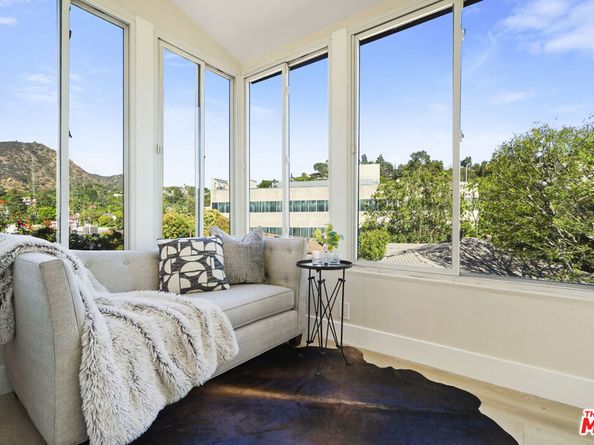 3319 Floyd Terrace, Los Angeles CA 90068