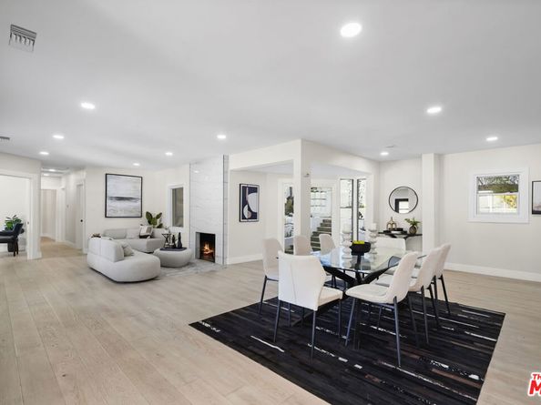 3319 Floyd Terrace, Los Angeles CA 90068