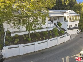 3319 Floyd Terrace, Los Angeles CA 90068