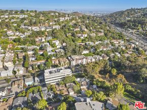 3319 Floyd Terrace, Los Angeles CA 90068