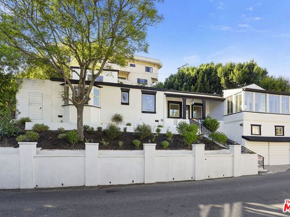 3319 Floyd Terrace, Los Angeles CA 90068