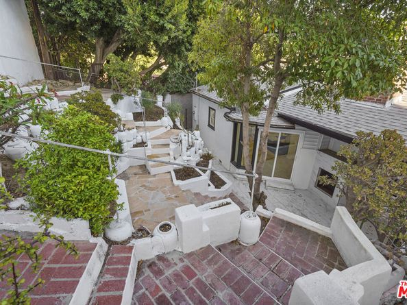 3319 Floyd Terrace, Los Angeles CA 90068