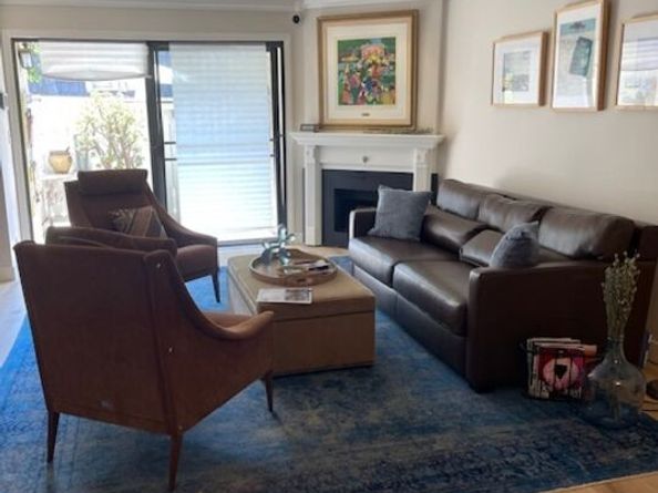 624 Wilcox Avenue 1/2, Los Angeles CA 90004