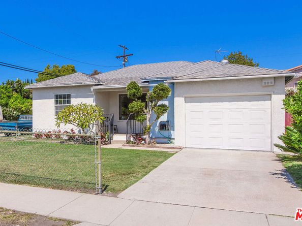 12871 Rubens Avenue, Los Angeles CA 90066