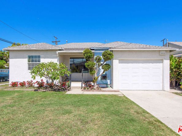12871 Rubens Avenue, Los Angeles CA 90066