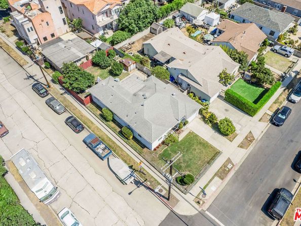 12871 Rubens Avenue, Los Angeles CA 90066