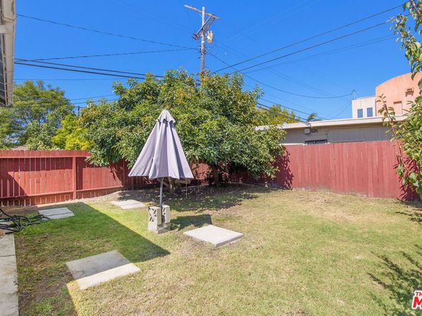 12871 Rubens Avenue, Los Angeles CA 90066