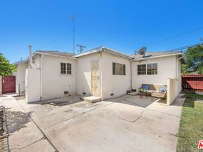 12871 Rubens Avenue, Los Angeles CA 90066