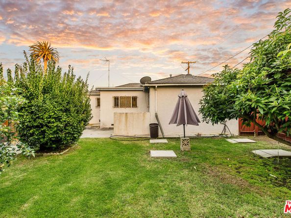 12871 Rubens Avenue, Los Angeles CA 90066