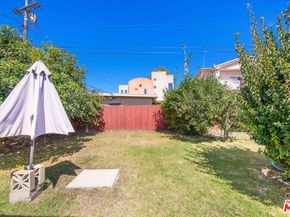 12871 Rubens Avenue, Los Angeles CA 90066