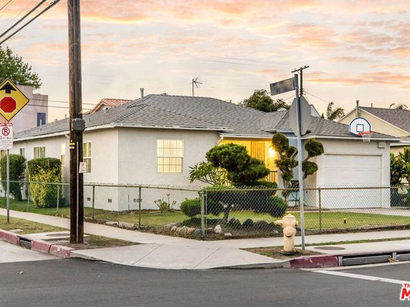 12871 Rubens Avenue, Los Angeles CA 90066