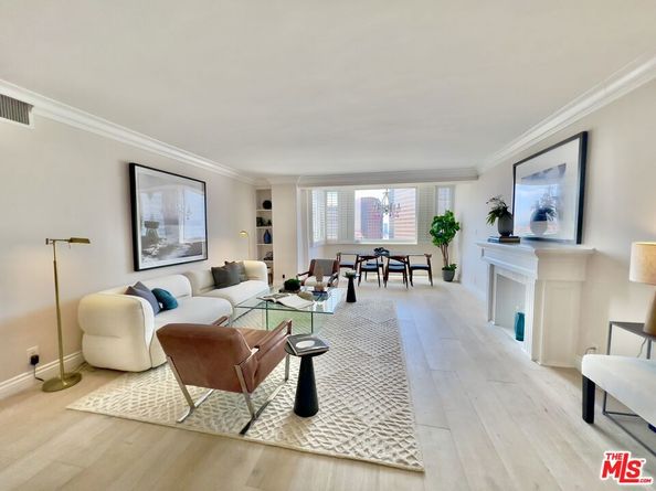 969 Hilgard Avenue 1007, Los Angeles CA 90024