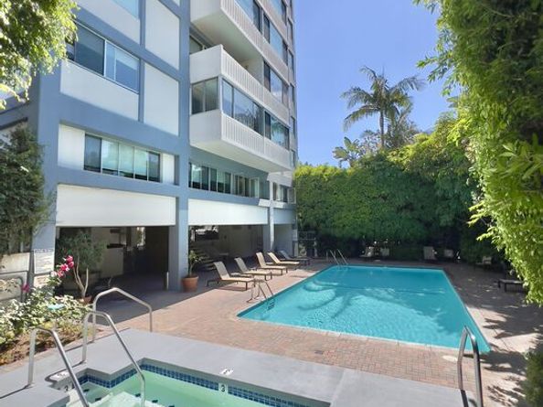 969 Hilgard Avenue 1007, Los Angeles CA 90024