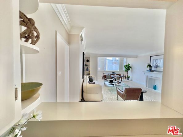 969 Hilgard Avenue 1007, Los Angeles CA 90024