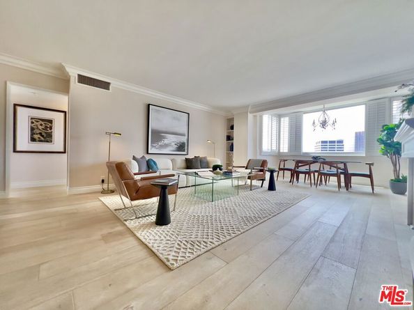 969 Hilgard Avenue 1007, Los Angeles CA 90024