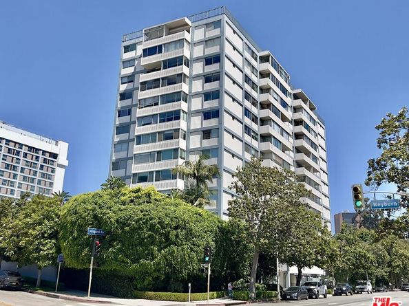 969 Hilgard Avenue 1007, Los Angeles CA 90024