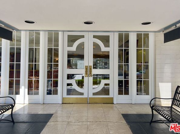 969 Hilgard Avenue 1007, Los Angeles CA 90024