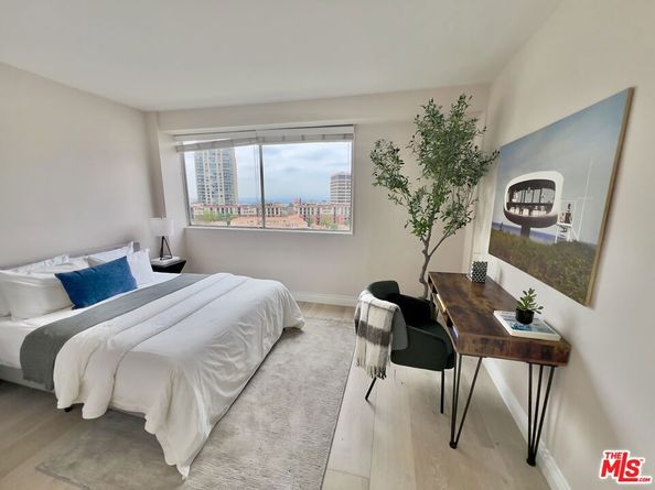 969 Hilgard Avenue 1007, Los Angeles CA 90024