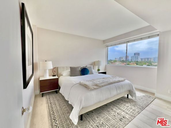 969 Hilgard Avenue 1007, Los Angeles CA 90024