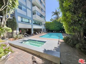 969 Hilgard Avenue 1007, Los Angeles CA 90024