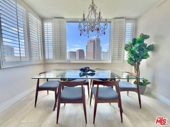 969 Hilgard Avenue 1007, Los Angeles CA 90024