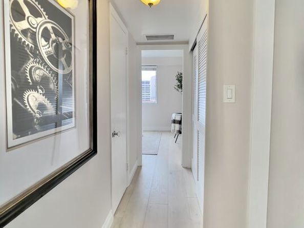 969 Hilgard Avenue 1007, Los Angeles CA 90024