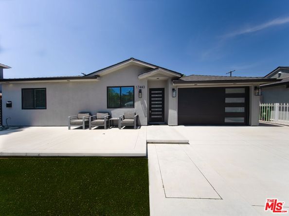 17443 Valerio Street, Van Nuys CA 91406