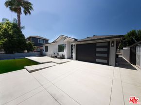 17443 Valerio Street, Van Nuys CA 91406