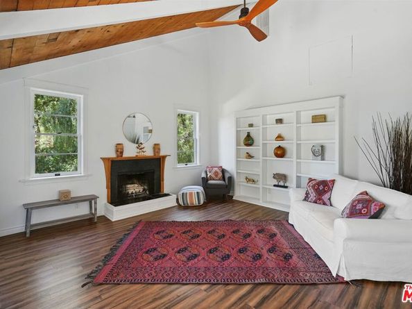 1527 Bainum Drive, Topanga CA 90290