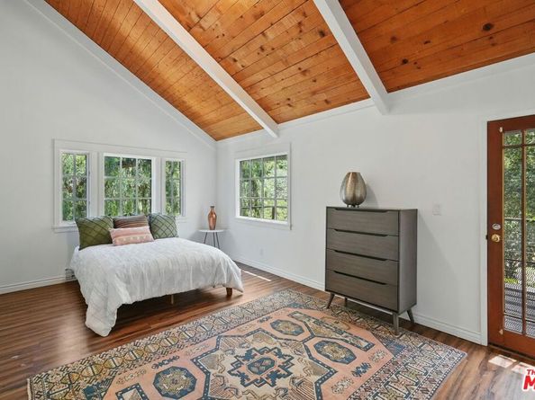 1527 Bainum Drive, Topanga CA 90290