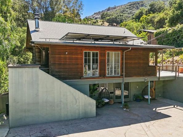 1527 Bainum Drive, Topanga CA 90290