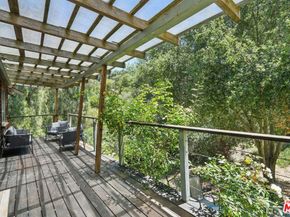 1527 Bainum Drive, Topanga CA 90290