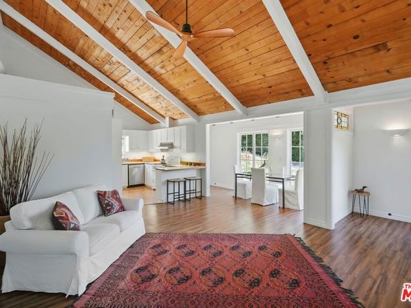 1527 Bainum Drive, Topanga CA 90290