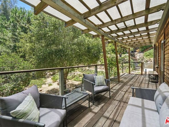 1527 Bainum Drive, Topanga CA 90290