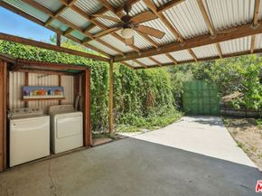 1527 Bainum Drive, Topanga CA 90290