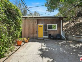 1527 Bainum Drive, Topanga CA 90290