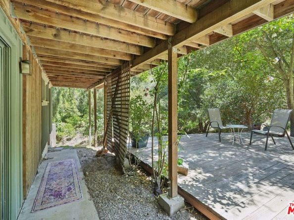 1527 Bainum Drive, Topanga CA 90290