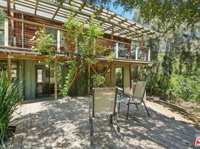 1527 Bainum Drive, Topanga CA 90290
