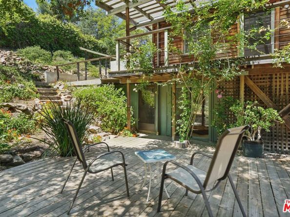 1527 Bainum Drive, Topanga CA 90290