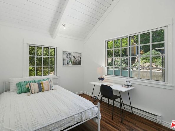 1527 Bainum Drive, Topanga CA 90290