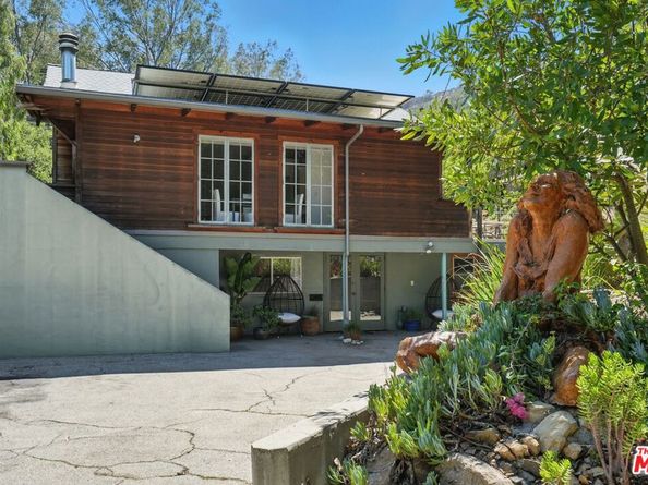 1527 Bainum Drive, Topanga CA 90290