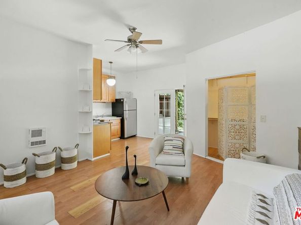 1527 Bainum Drive, Topanga CA 90290