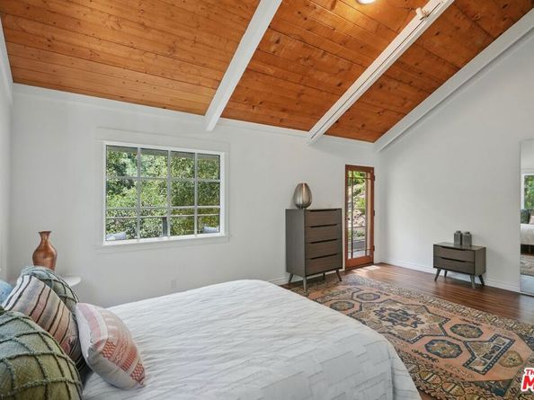 1527 Bainum Drive, Topanga CA 90290