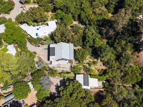 1527 Bainum Drive, Topanga CA 90290